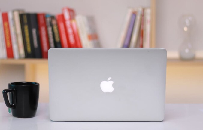 Электронная подпись на Mac