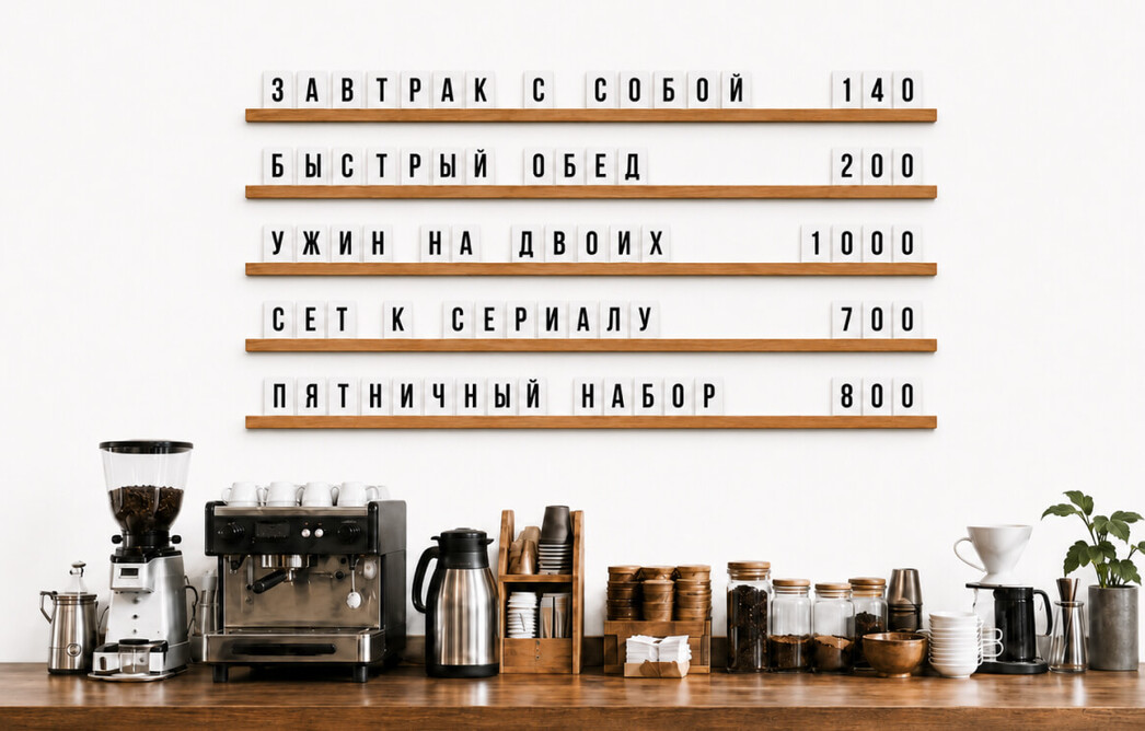 Как увеличить средний чек в общепите: способы без навязчивых продаж