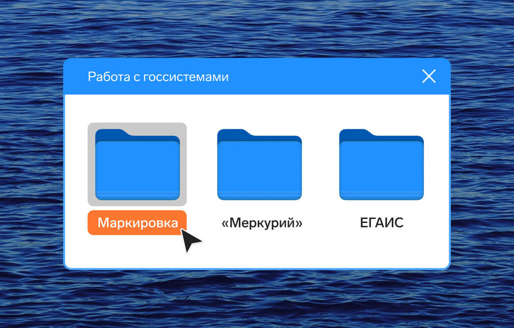 Что нужно новичку для работы с ЕГАИС, маркировкой и «Меркурием»