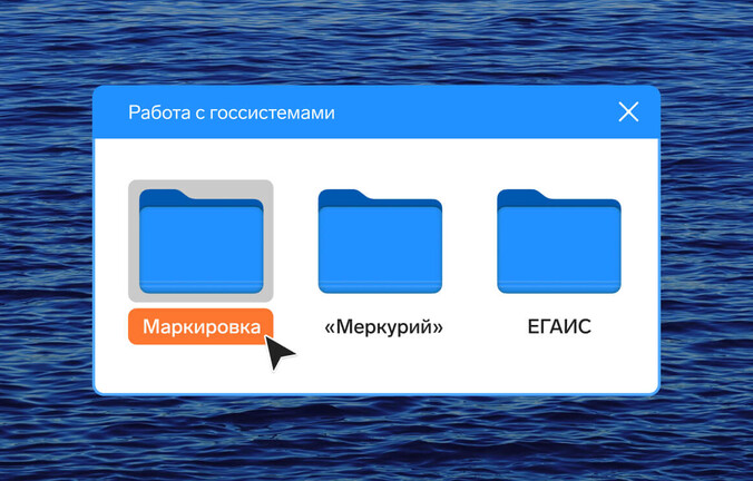 Что нужно новичку для работы с ЕГАИС, маркировкой и «Меркурием»