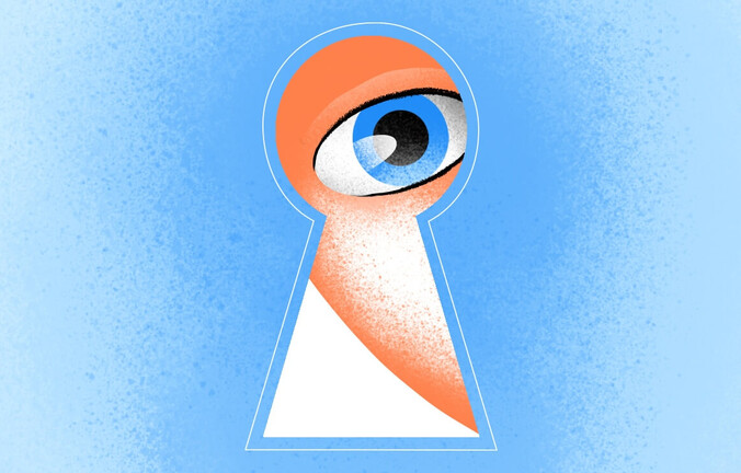 Как настроить права доступа, чтобы защитить информацию от персонала