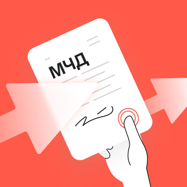 Обязательное применение МЧД в ЕГАИС и Честном знаке