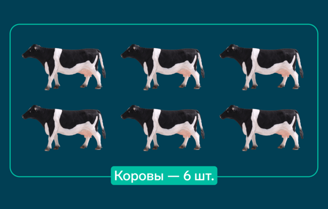 Обязательный ЭДО и объемно-сортовой учет (ОСУ) в работе с молочной продукцией с 1 сентября