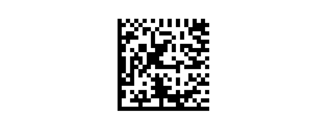 Код Data Matrix
