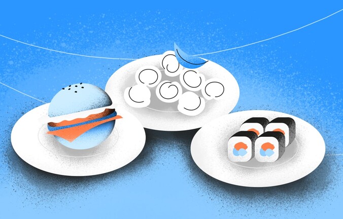 Хлеба и зрелищ: как устроена работа фудмаркета