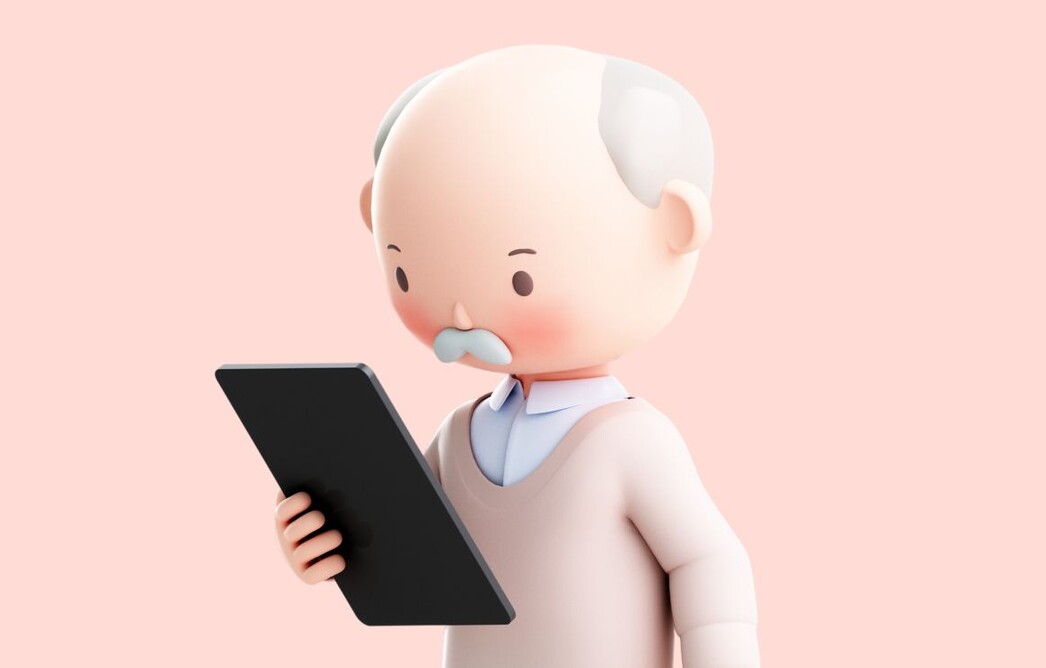 Как принять на работу пенсионера