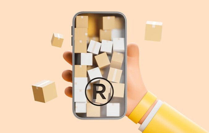 Товарный знак на маркетплейсе: зачем он нужен и как его оформить