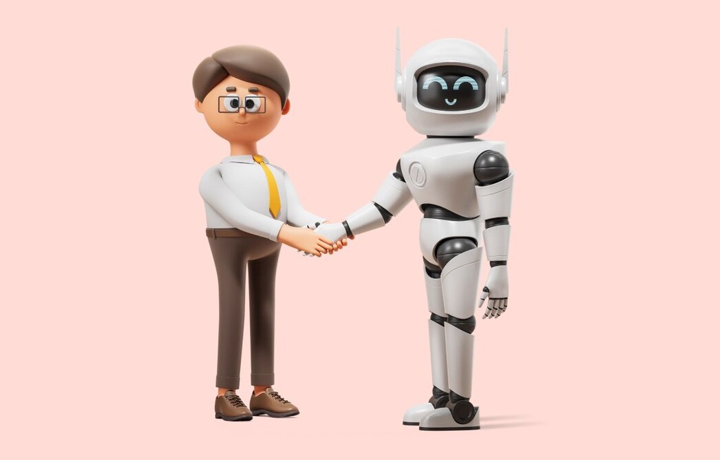 AI меняет наём: шесть советов, как пройти фильтр