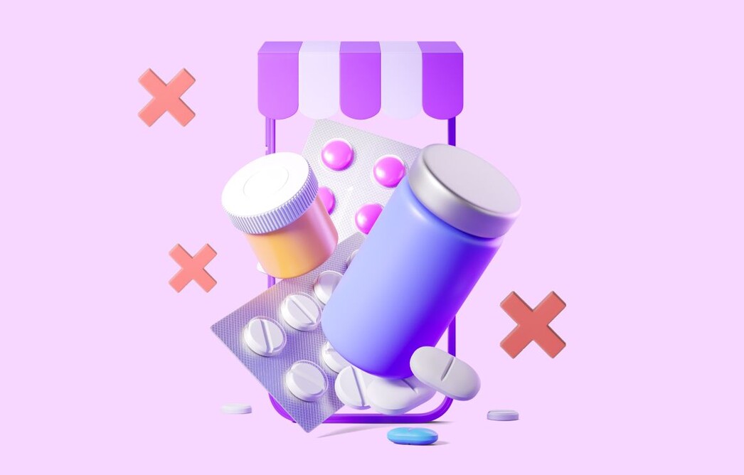 Что делать, если вы обнаружили контрафактный медицинский товар на платформе
