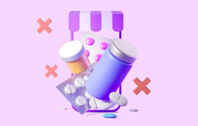 Что делать, если вы обнаружили контрафактный медицинский товар на платформе