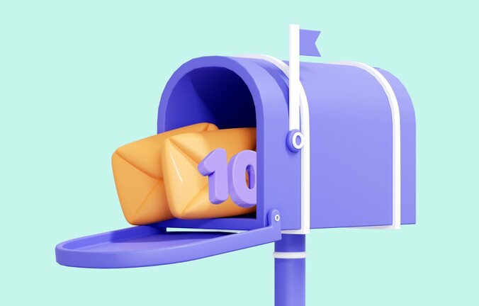 10 основных правил деловой переписки