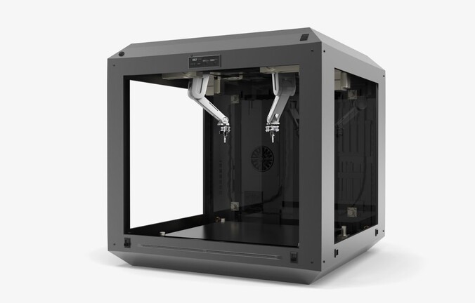 Как стартап Volgobot производит и продает 3D‑принтеры