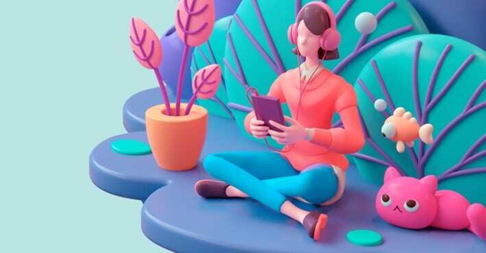Как не сойти с ума, работая на удалёнке