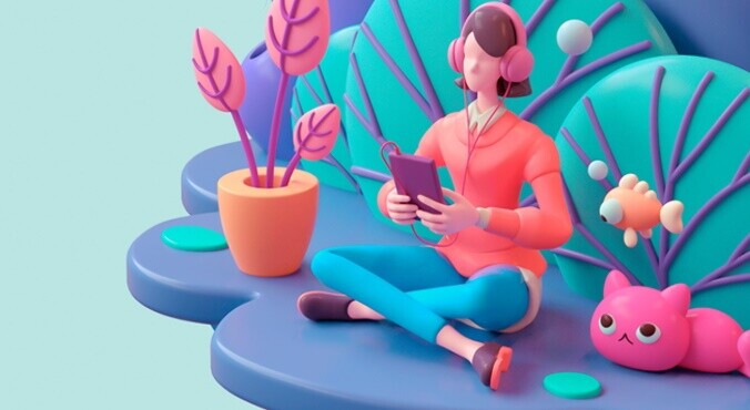 Как не сойти с ума, работая на удалёнке