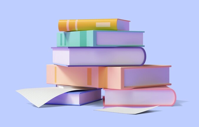 Книги, которые должен прочитать каждый предприниматель