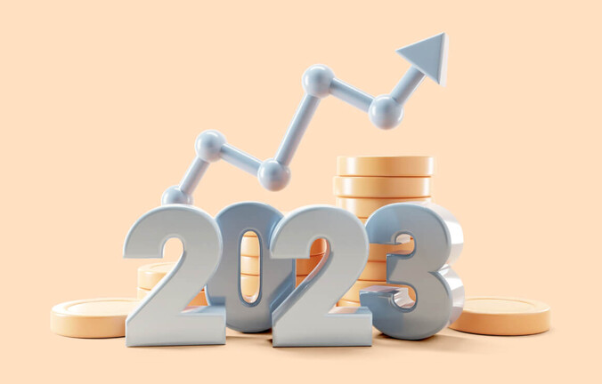НДФЛ с 2023 года: ключевые изменения