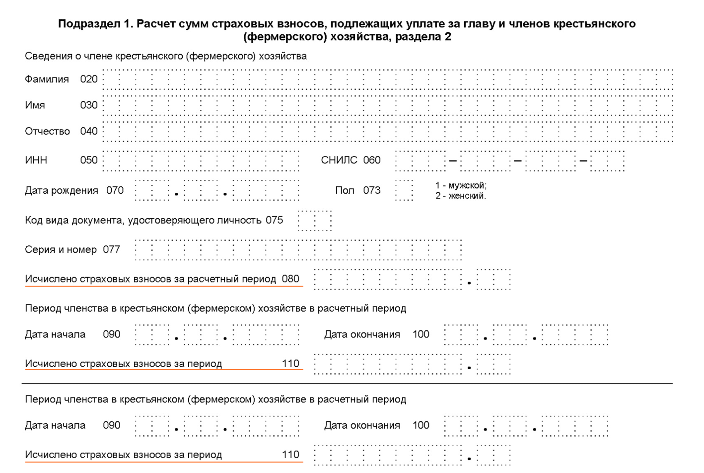 Объединение ФСС и ПФР в 2023 году: список изменений — Контур.Экстерн