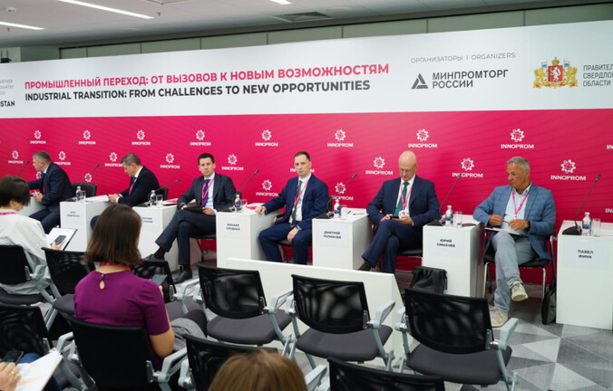 СКБ Контур рассказал, как привлекает талантливых специалистов в компанию