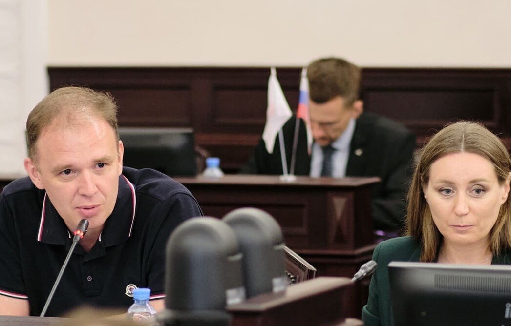 В Екатеринбурге обсудили развитие цифровых технологий на предприятиях