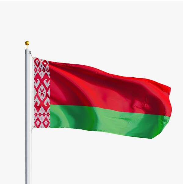 Нужна ли миграционная карта иностранцу, прибывшему через Беларусь?