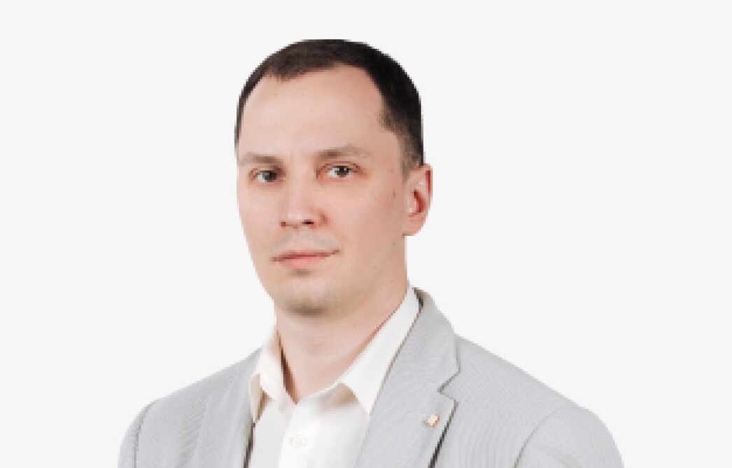 Гендиректор СКБ Контур Михаил Сродных в составе Свердловского оперштаба обсудил состояние IT‑отрасли