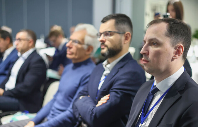 Топ-менеджеры СКБ Контур в составе делегации от Свердловской области побывали с рабочим визитом в Армении