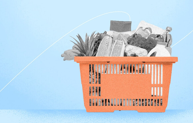 Как открыть магазин продуктов с нуля: пошаговая инструкция
