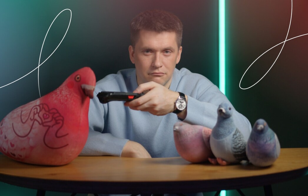 Как упростить учет в магазине или на складе с помощью ТСД