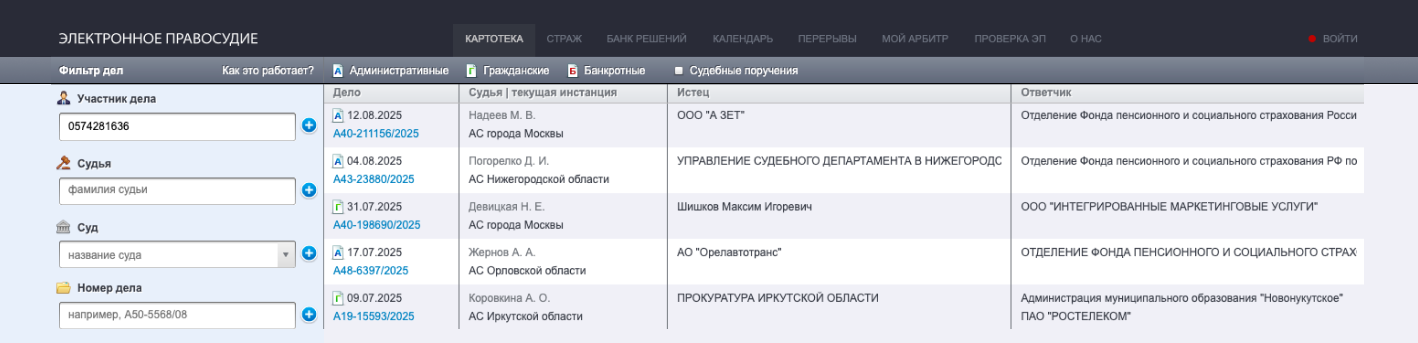 Как это работает