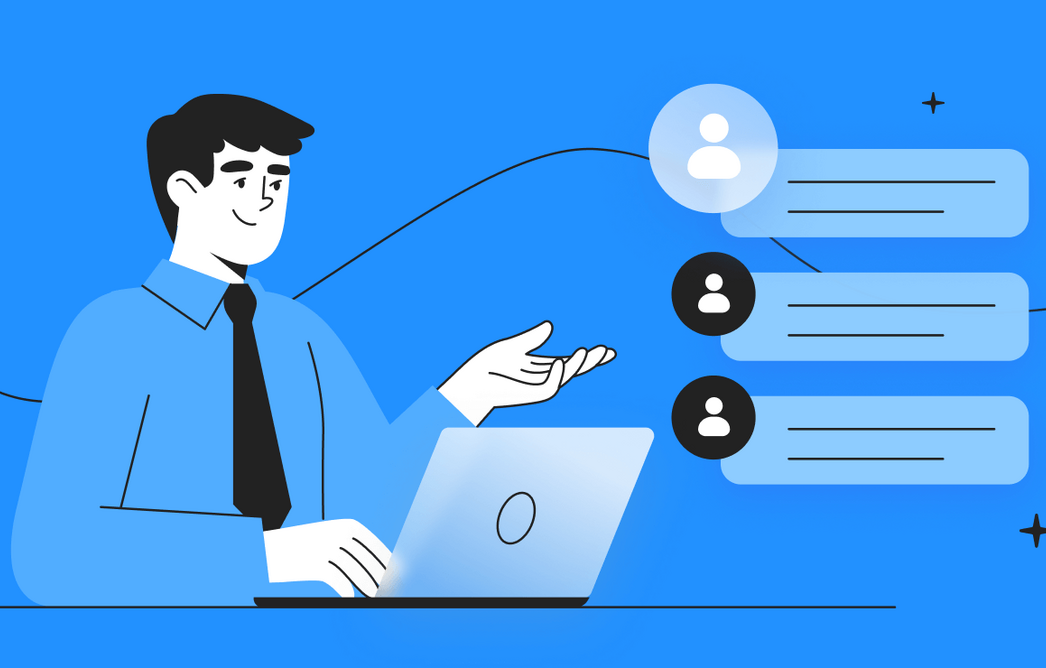 Как организовать удаленную работу сотрудников