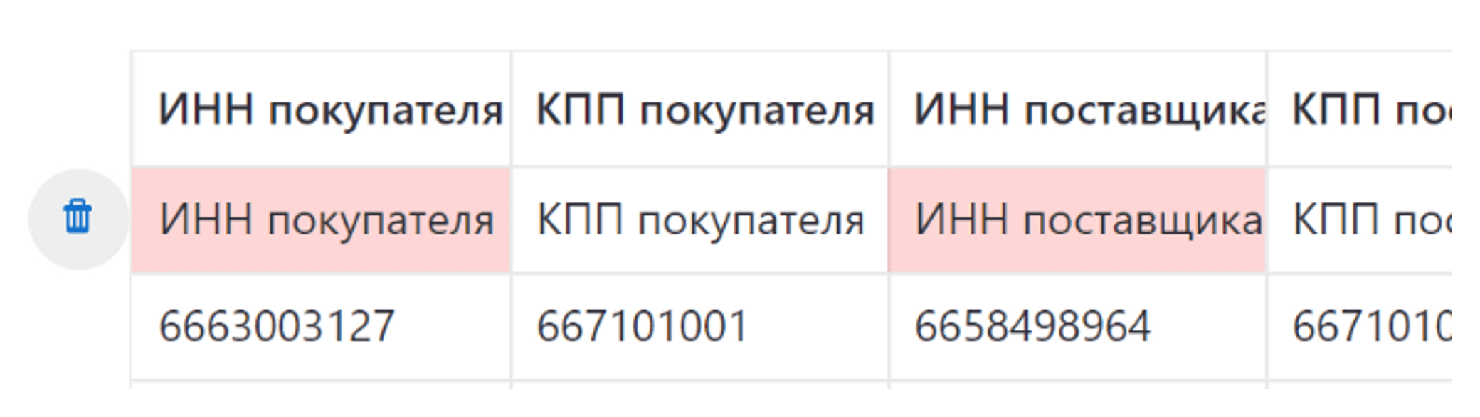 Загрузка лимитов — Факторинг — Справка по продуктам Контура