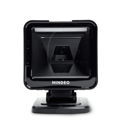 Стационарный сканер Mindeo MP8610