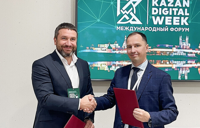 СКБ Контур будет сотрудничать с правительством Оренбургской области