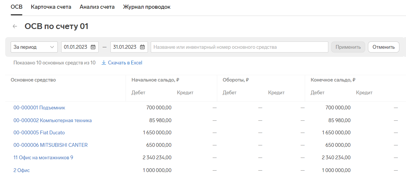 Авансовые платежи по налогу на имущество — Бухгалтерия — Справка по  продуктам Контура