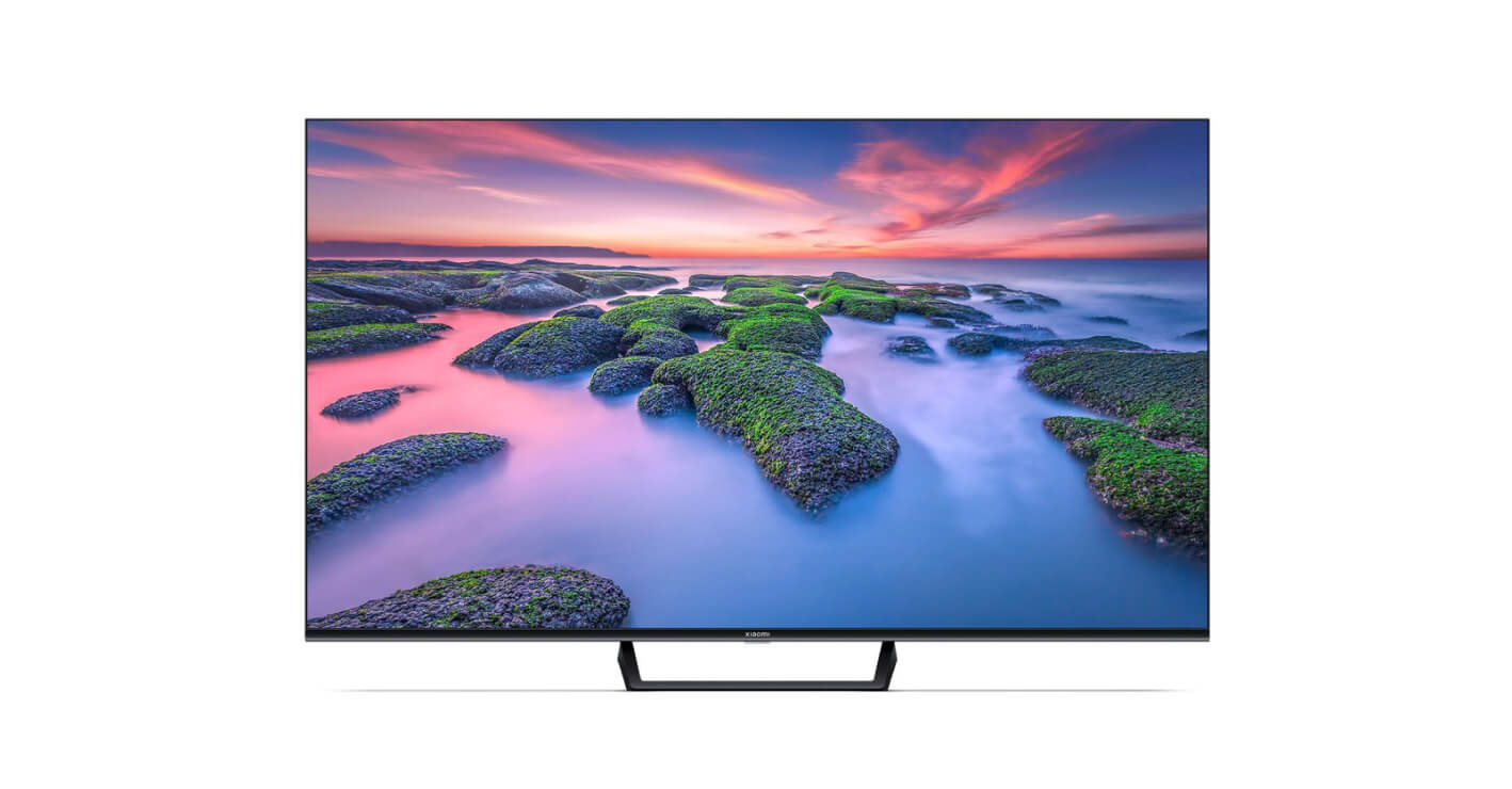 Xiaomi Mi TV A2, диагональ 55 дюймов, 4K