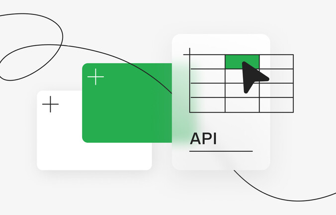 Что такое API и как это работает