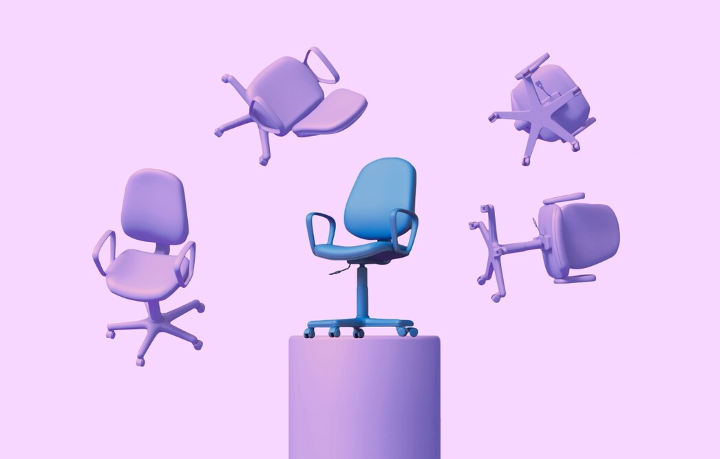 Неинтересные дела — на аутсорсинг: что HR может поручить роботам