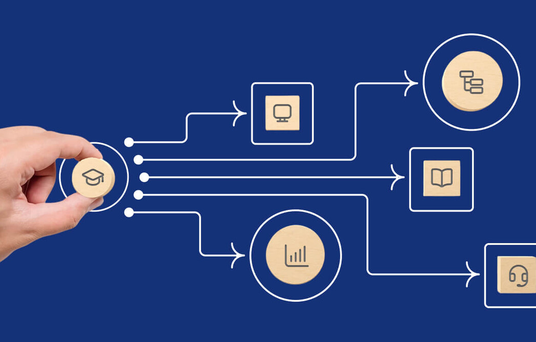 Что такое LMS, кому она нужна и как выбрать платформу для своих целей