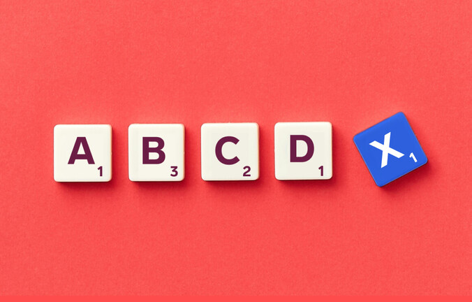 ABCDX сегментация клиентов и целевой аудитории