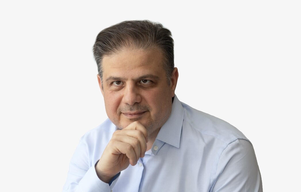 Как решать нерешаемые задачи в предпринимательстве