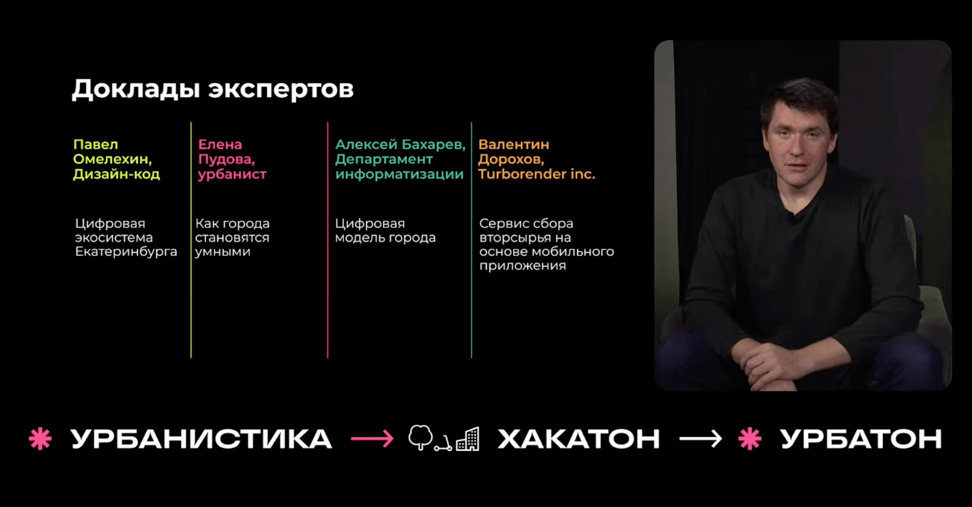 Что такое хакатон, проведение онлайн хакатонов, как подготовиться —  Контур.Толк