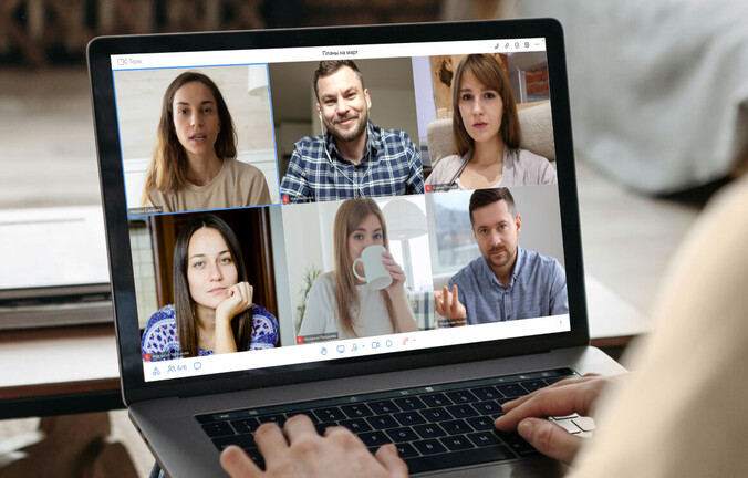 Аналоги Microsoft Teams: подборка российских сервисов видеосвязи