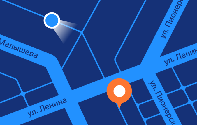 Как зарабатывать на доставке блюд, если не готовишь сам