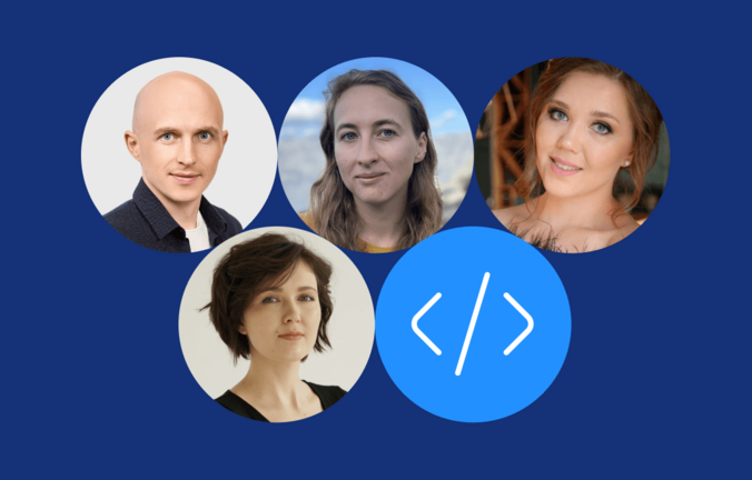 Что нового: итоги мая от команды разработки