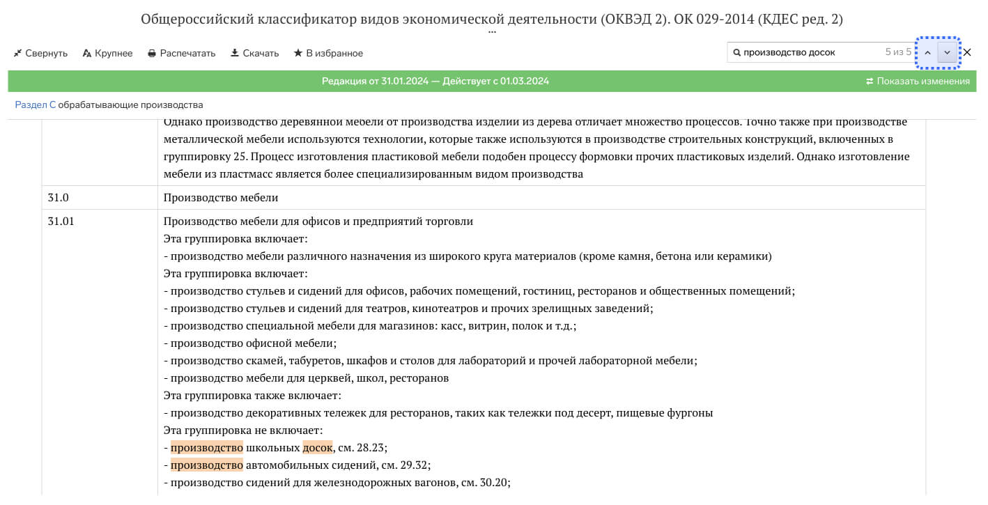 Как правильно выбрать ОКВЭД в 2024 году — Контур.Эльба