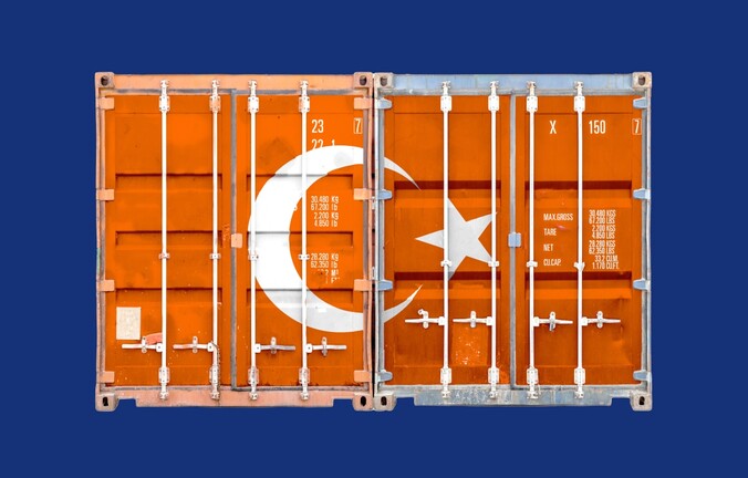 Как магазину искать поставщиков в Китае и Турции