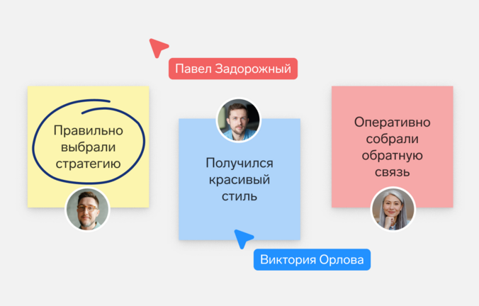 Онлайн-доски: как использовать для работы и учебы