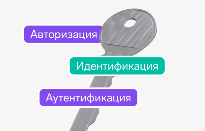 Системы и методы аутентификации пользователей
