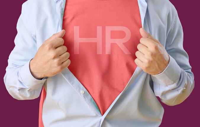 Тест: какая ваша HR‑суперсила?