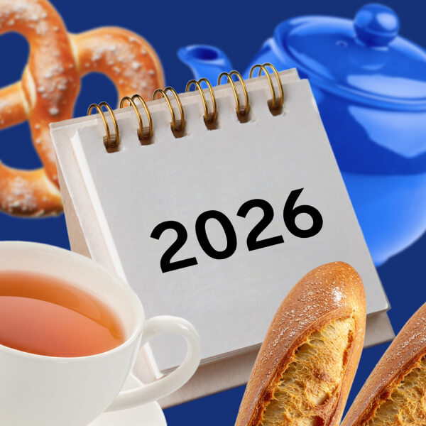 Календарь маркировки товаров на 2026 год